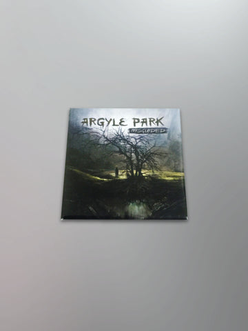 Argyle Park - 2