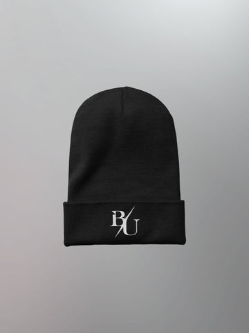 Beyond Unbroken - Logo Beanie