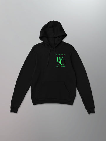 Beyond Unbroken - Nightmares Hoodie