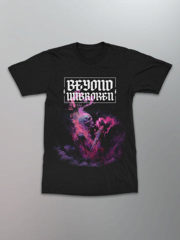 Beyond Unbroken - My Life Shirt