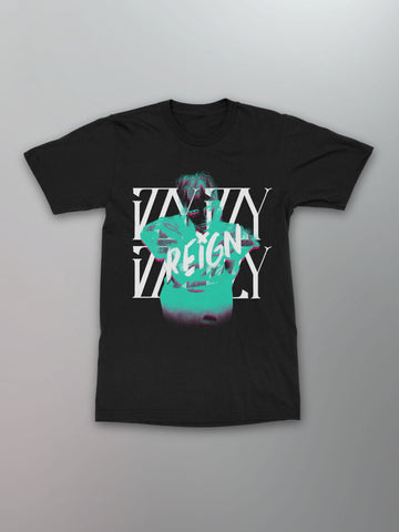 Izzy Reign - Broken By Design Shirt