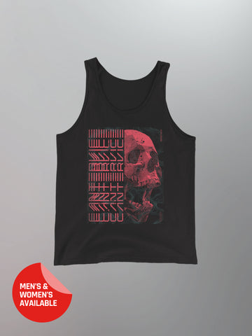 Cantervice - Doomsday Tank