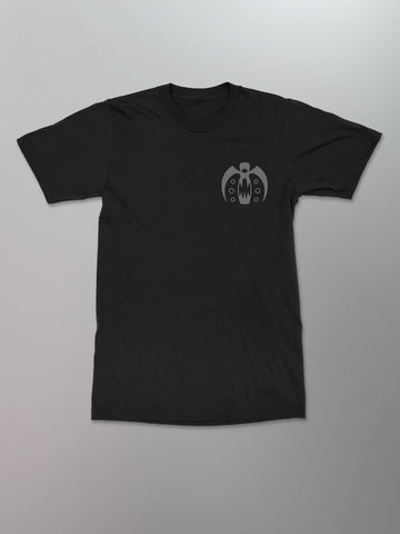 Circle of Dust - Low-Key Logo Shirt