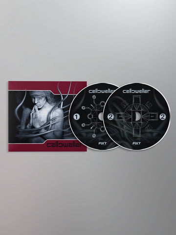 Celldweller - Celldweller (Definitive Edition - 2CD)