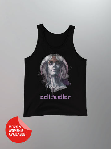 Celldweller - Gatekeeper Tank