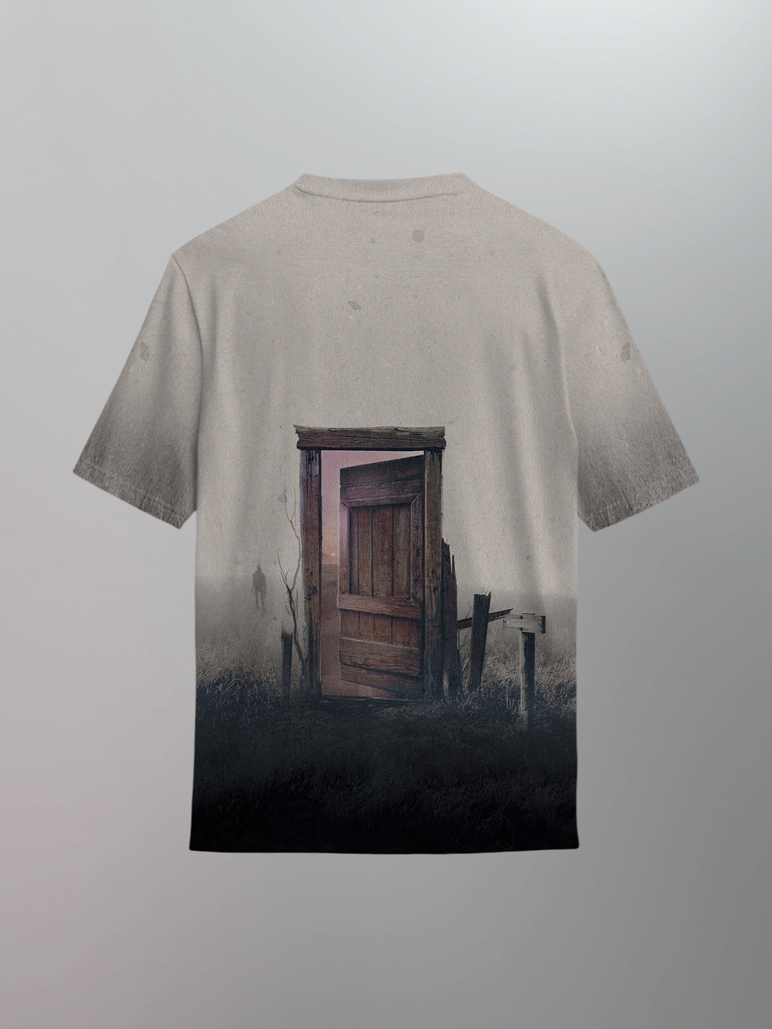 Celldweller - Echoes in the Void Shirt