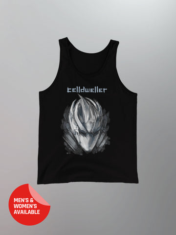 Celldweller - Overseer Tank