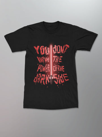 Celldweller - Power Of The Darkside Shirt