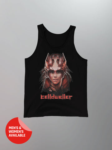 Celldweller - Siren Tank