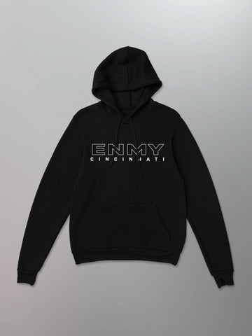 ENMY - Cincinnati Hoodie