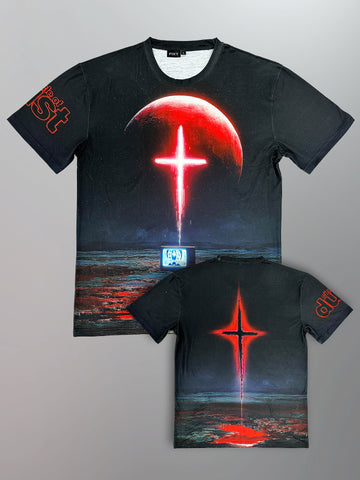 Circle of Dust - Invisible World Shirt