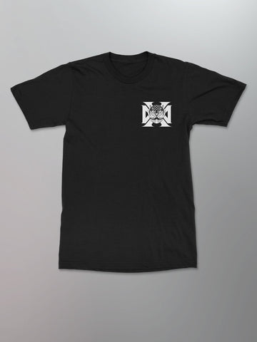 Death X Destiny - Dreamwalker Shirt [Black]