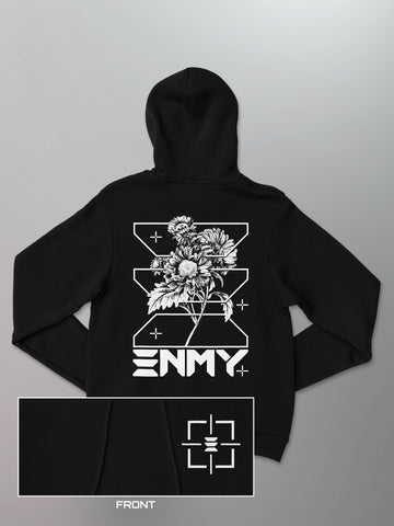 ENMY - Flowers Hoodie