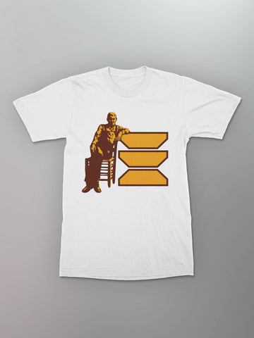 ENMY - Uncle Herschel Shirt