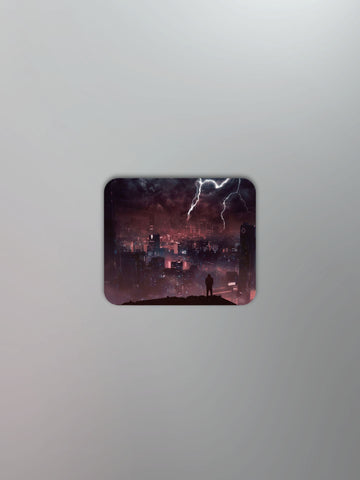 Essenger - After Dark Limited Edition Mousepad