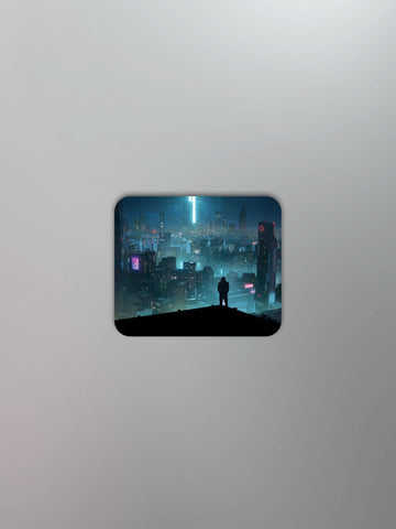 Essenger - After Dark Mousepad