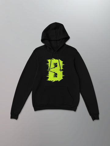 The Browning - Poison Hoodie