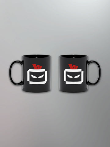 FiXT - Bot Logo Coffee Mug