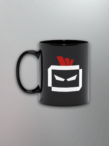 FiXT - Bot Logo Coffee Mug