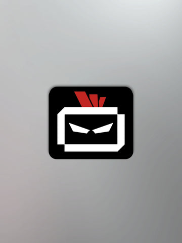 FiXT - Bot Logo Mousepad