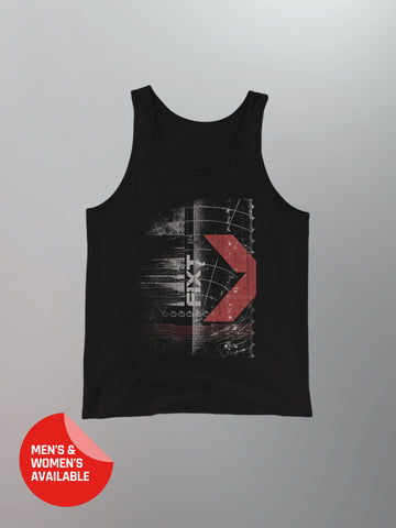 FiXT - New Noise Tank