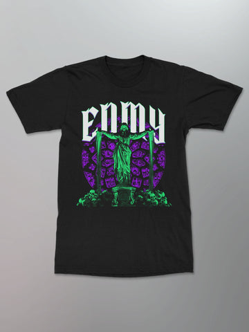 ENMY - Fountain of Skulls Shirt