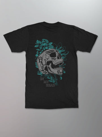 Beyond Unbroken - In My Head Shirt