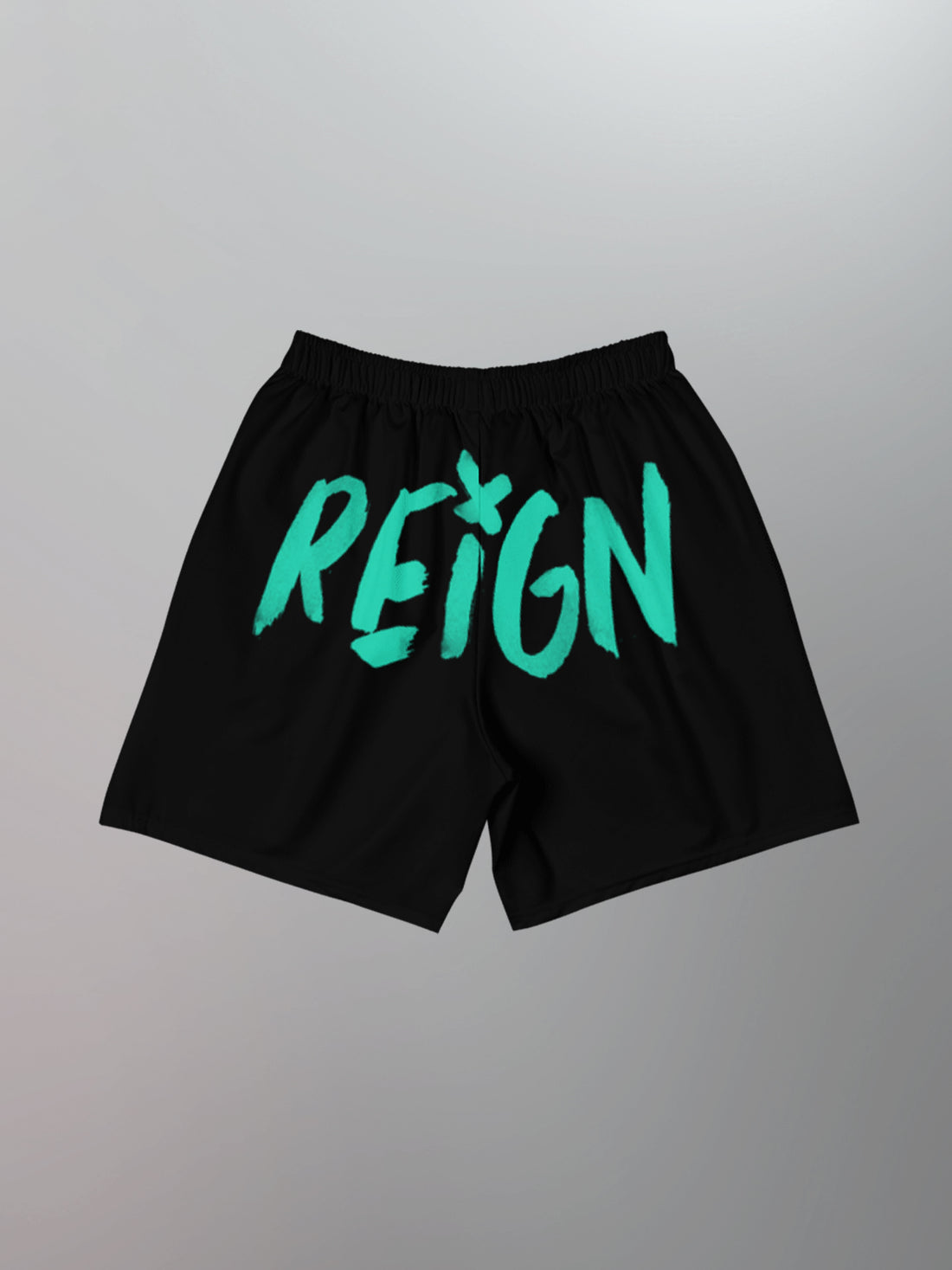 Izzy Reign - Make It Reign Shorts