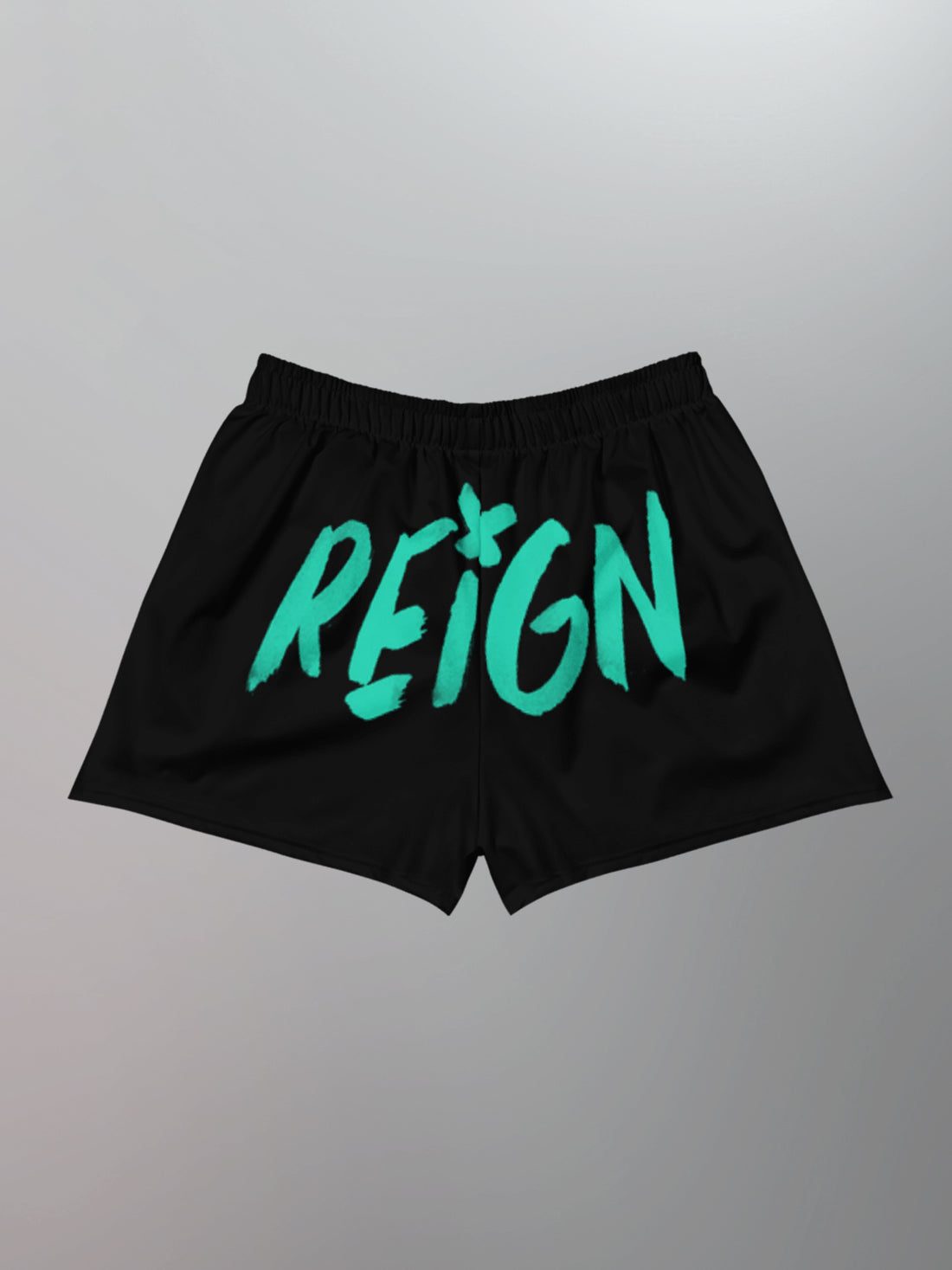 Izzy Reign - Make It Reign Unisex Shorts