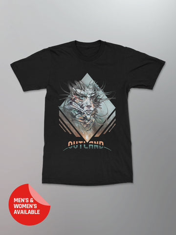 Outland - Automaton Shirt