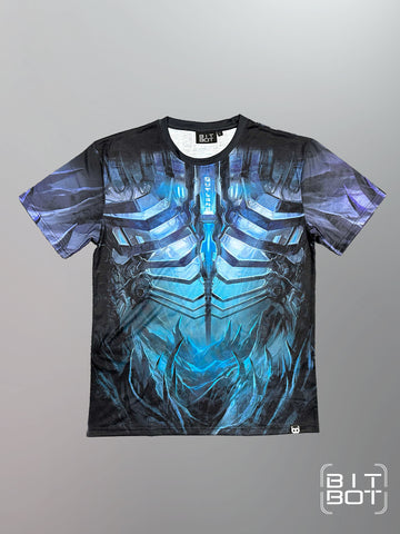 Outland - Cage Shirt