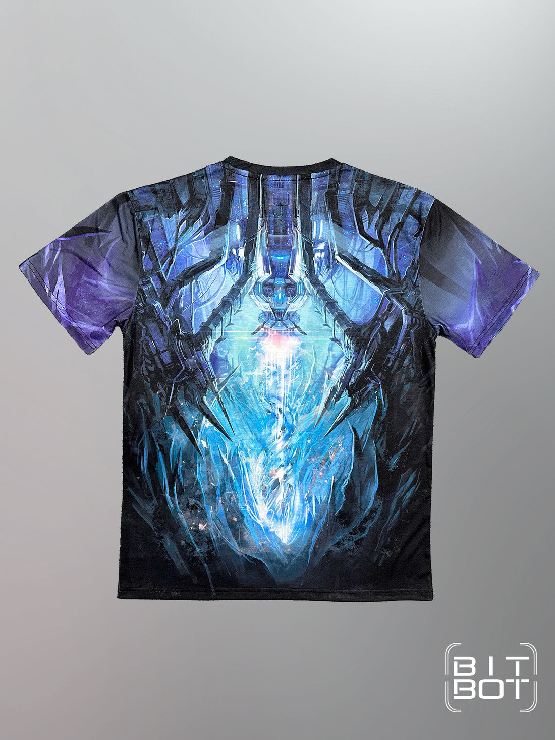 Outland - Cage Shirt