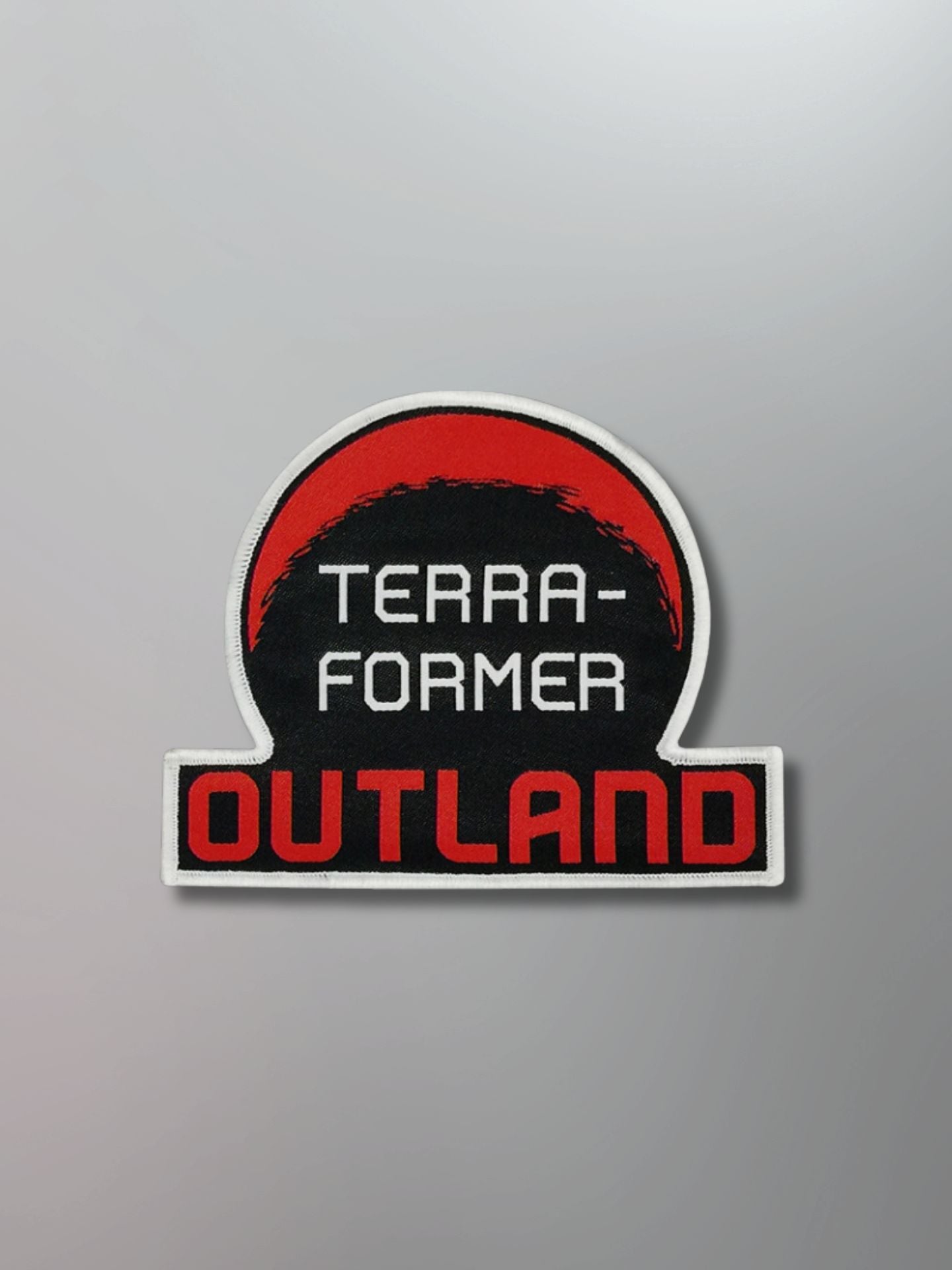 Outland - Terraformer Patch