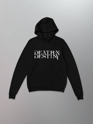 DEATH X DESTINY - Pale Man Hoodie