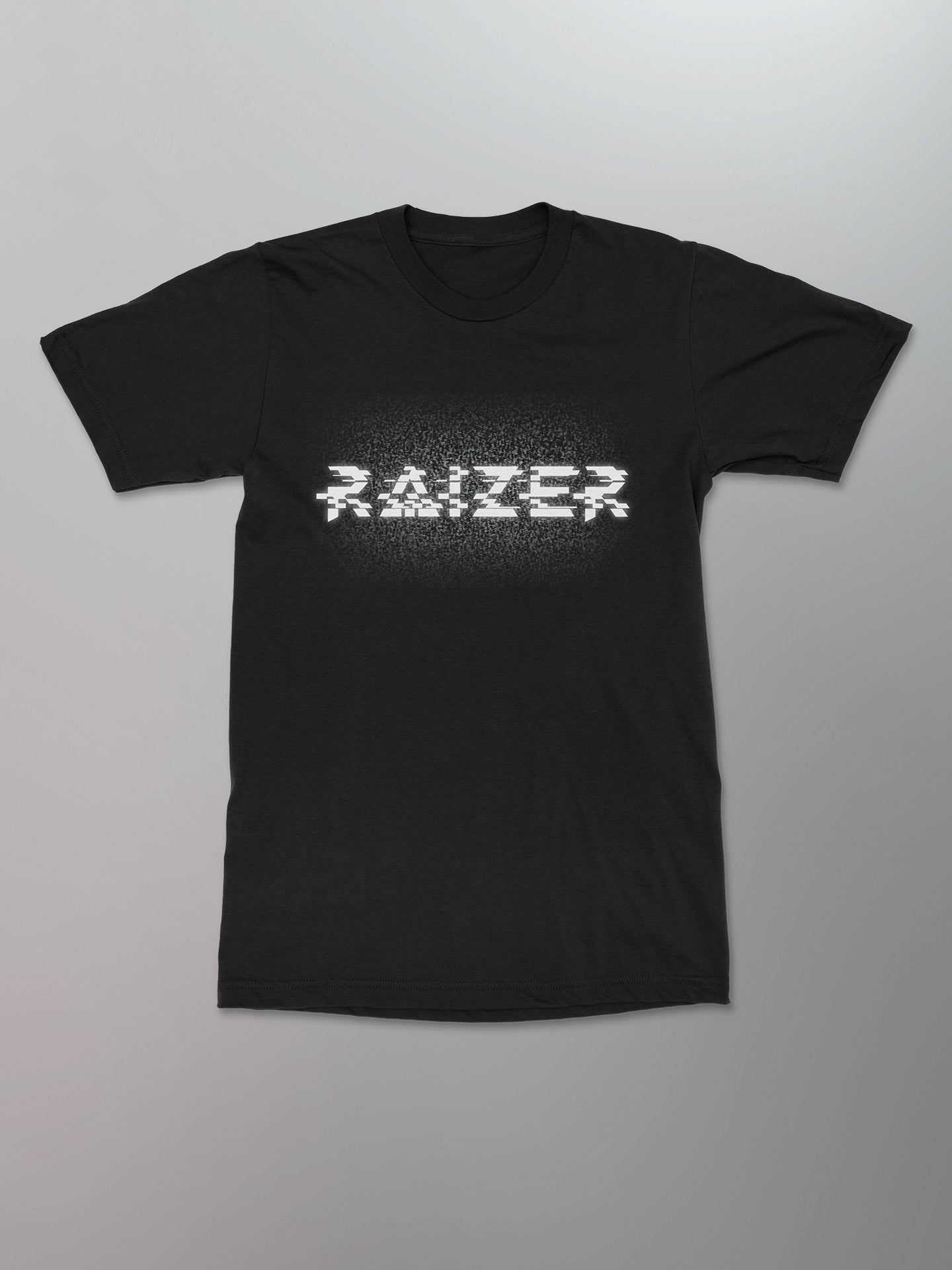 Raizer - White Noise Shirt