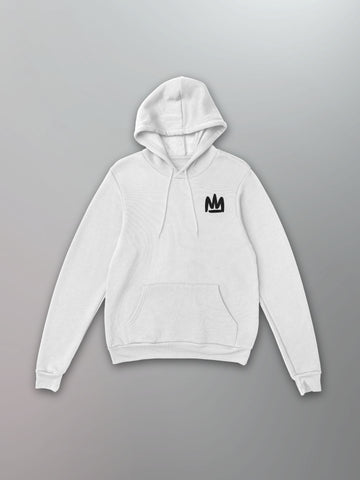 Izzy Reign - Sovereign Reign Hoodie