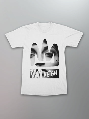 Izzy Reign - Sovereign Reign Shirt