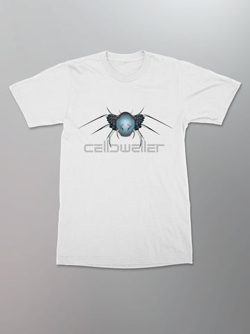 Celldweller - SpiderBot Shirt