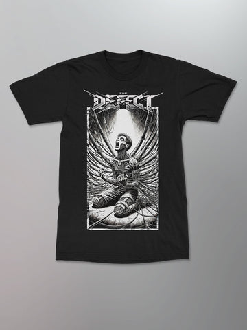 THE DEFECT - Entangled Shirt