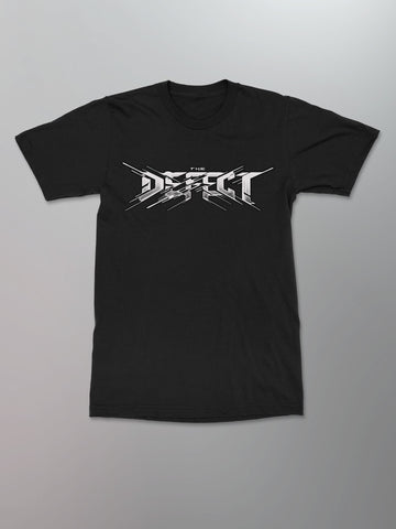 THE DEFECT - Logo Shirt