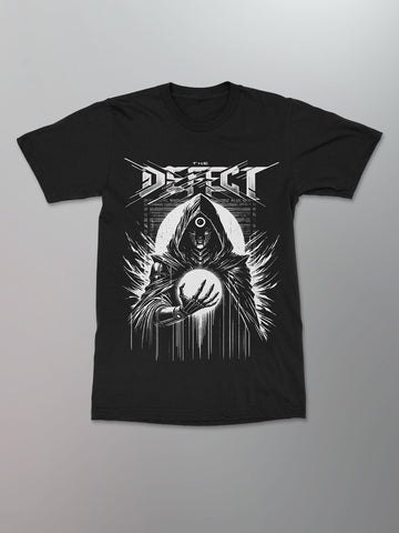 THE DEFECT - Orb Seeker Shirt