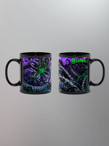 The Browning - Deceiver Coffee Mug