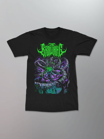 The Browning - Deceiver Shirt