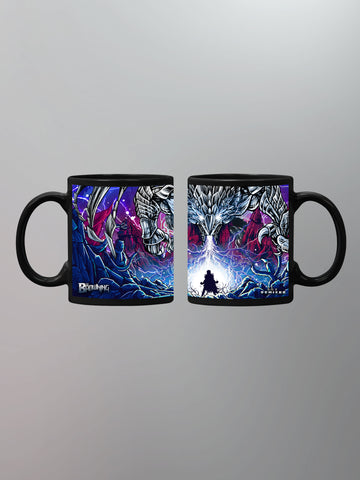 The Browning - End of Existence Remixed Coffee Mug
