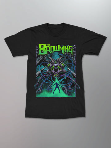 The Browning - Hivemind Shirt