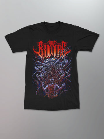 The Browning - Killer Machine Shirt