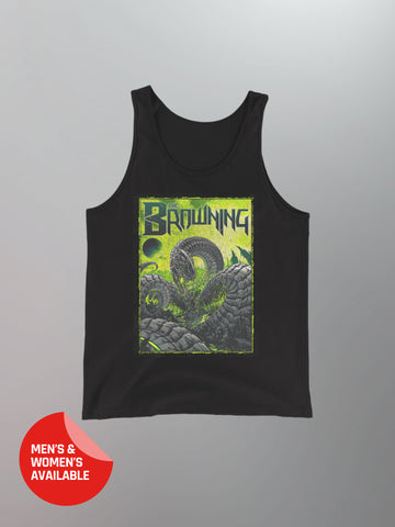 The Browning - Poison Tank