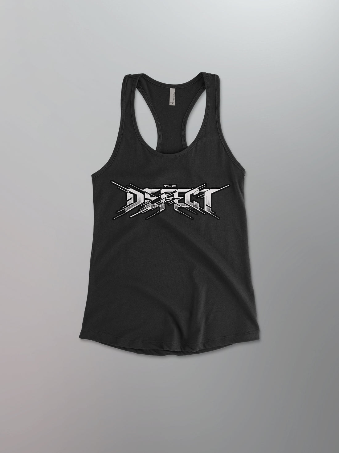 THE DEFECT - Logo Tank