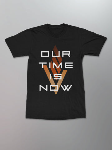 Void Chapter - Our Time Is Now Shirt