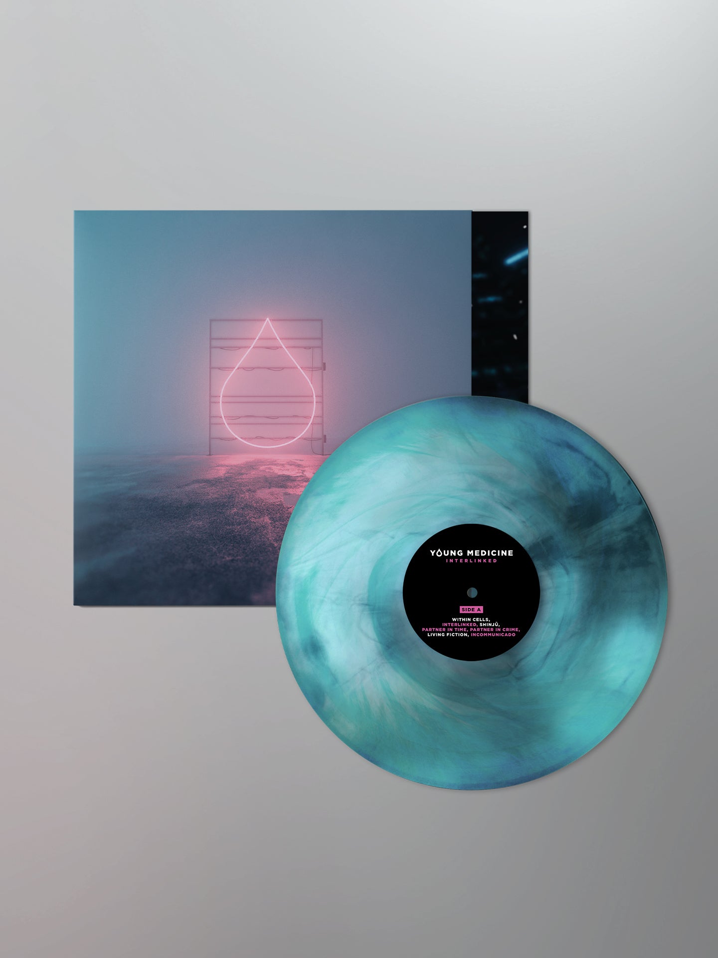 Odesza - A Moment Apart [Vinyl]